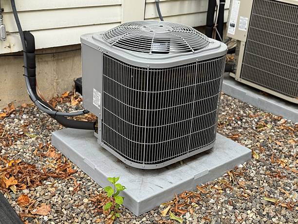 24/7 Emergency Hvac experts in Kernersville, NC